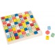 Sudoku Multicolore "Educate" | 11164