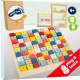 Sudoku Multicolore "Educate" | 11164