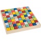 Sudoku Multicolore "Educate" | 11164