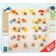 SmallFoot - Planche De Glisse "Educate" | 11299