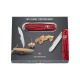 Victorinox - Couteau Suisse Mon Premier My First 9 Fonctions Bout Rond - 0.2373