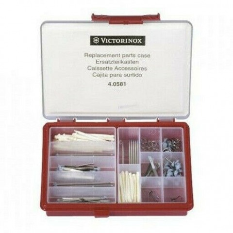 Victorinox - Caissette De Pieces Detachees Victorinox - 4.0581