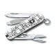 Victorinox - Classic – Édition Limitée 2021 - Cubic Illusion - 0.6223.L2105