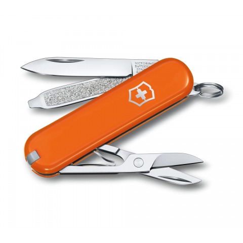 Victorinox - Classic Sd - Mango Tango - 0.6223.83G