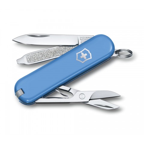 Victorinox - Classic Sd - Summer Rain - 0.6223.28G