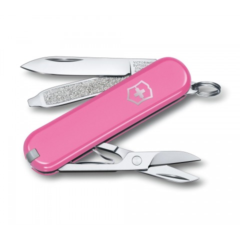 Victorinox - Classic Sd - Cherry Blossom - 0.6223.51G