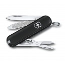 Victorinox - Classic Sd - Dark Illusion - 0.6223.3G