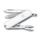 Victorinox - Classic Sd - Falling Snow - 0.6223.7G