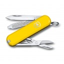 Victorinox - Classic Sd - Sunny Side - 0.6223.8G