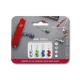 Victorinox - Mini-Outils - Multicolore - 2.1201.4