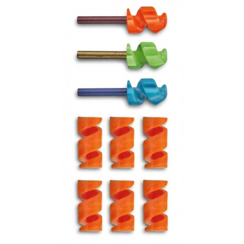 Victorinox - Set Mini-Outils Allume-Feu - Multicolore - 4.1330.B1