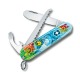 Victorinox - Set Enfant My First Édition Animaux Dauphin - 0.2373.E1