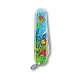 Victorinox - Set Enfant My First Édition Animaux Dauphin - 0.2373.E1