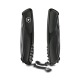 Victorinox - Ranger Grip 55 Onyx Black 12 Fonctions Noir - 0.9563.C31P