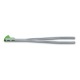 Victorinox - Grandes Pincettes - Lot de 10 - Vert - A.3642.4.10