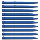 Victorinox - Petit Cure-Dents - Lot de 10 - Bleu - A.6141.2.10