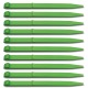 Victorinox - Petit Cure-Dents - Lot de 10 - Vert - A.6141.4.10