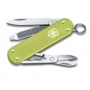 Victorinox - Classic Alox - Lime Twist - 0.6221.241G