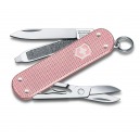 Victorinox - Classic Alox - Cotton Candy - 0.6221.252G