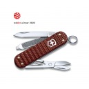 Victorinox - Collection Classic Precious Alox - Hazel Brown - 0.6221.4011G