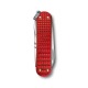 Victorinox - Collection Classic Precious Alox - Iconic Red - 0.6221.401G