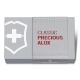 Victorinox - Collection Classic Precious Alox - Iconic Red - 0.6221.401G