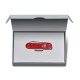 Victorinox - Collection Classic Precious Alox - Iconic Red - 0.6221.401G