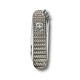 Victorinox - Collection Classic Precious Alox - Infinite Gray - 0.6221.4031G