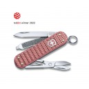 Victorinox - Collection Classic Precious Alox - Gentle Rose - 0.6221.405G