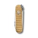 Victorinox - Collection Classic Precious Alox - Brass Gold - 0.6221.408G