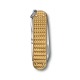 Victorinox - Collection Classic Precious Alox - Brass Gold - 0.6221.408G