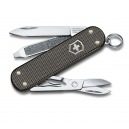 Victorinox - Classic Sd Alox Limited Edition 2022 - Thunder Gray - 0.6221.L22