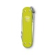 Victorinox - Classic Sd Alox Limited Edition 2023 - Electric Yellow - 0.6221.L23