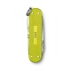 Victorinox - Classic Sd Alox Limited Edition 2023 - Electric Yellow - 0.6221.L23