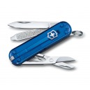 Victorinox - Classic Sd - Deep Ocean - 0.6223.T2G