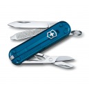 Victorinox - Classic Sd - Sky High - 0.6223.T61G