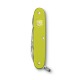 Victorinox - Pioneer X Alox Limited Edition 2023 - Electric Yellow - 0.8231.L23