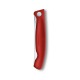 Victorinox - Couteau D’Office Pliant Swiss Classic - Rouge - 6.7801.FB