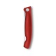 Victorinox - Couteau D’Office Pliant Swiss Classic - Rouge - 6.7831.FB