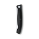 Victorinox - Couteau D’Office Pliant Swiss Classic - Noir - 6.7833.FB