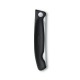 Victorinox - Couteau D’Office Pliant Swiss Classic - Noir - 6.7833.FB