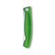 Victorinox - Couteau D’Office Pliant Swiss Classic - Vert - 6.7836.F4B