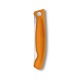 Victorinox - Couteau D’Office Pliant Swiss Classic - Orange - 6.7836.F9B