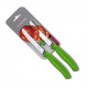 Victorinox - 2 Couteaux À Tomates Et De Table Swiss Classic -Vert-6.7836.L114B