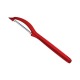 Victorinox - Eplucheur Legumes Fruits Pele Tomates Econome - 7.6075.X