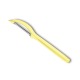 Victorinox - Eplucheur Legumes Fruits Pele Tomates Econome - 7.6075.X