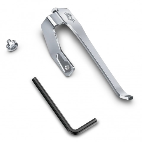 Victorinox - Clip Swiss Tool - Argent - 3.0340.B1