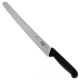 Victorinox - Couteau À Pâtisserie Fibrox - Noir - 5.2933.26