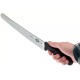 Victorinox - Couteau À Pâtisserie Fibrox - Noir - 5.2933.26