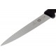 Victorinox - Couteau À Fileter - Noir - 5.3703.18